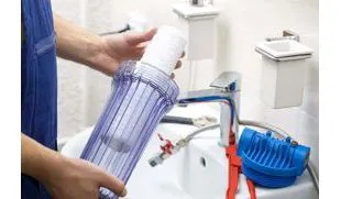 Ricambi per purificatori