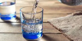 Acqua bioenergicamente vitalizzata