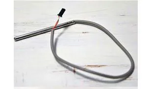 Sonda temperatura