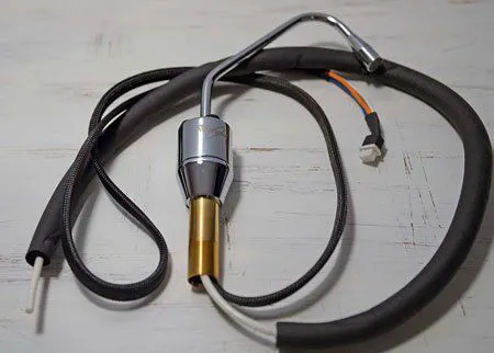 Rubinetto elettronico AGB334