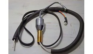 Rubinetto elettronico AGB334