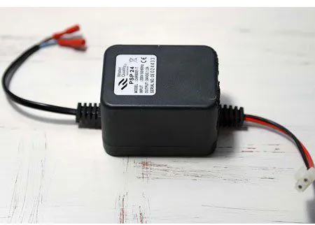 Alimentatore pompa