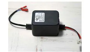 Alimentatore pompa