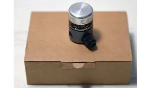 Polmone regolazione Co2