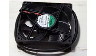 Ventilatore AGB332 - 334