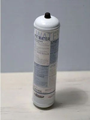 Bombola da 600g Whirpool