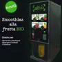 Distributore Smoothies alla frutta