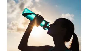 Apparecchi per la ionizzazione dell'acqua