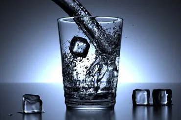 Acqua da bere ATA