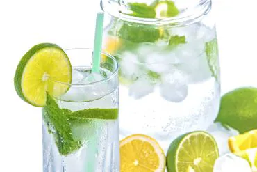 Acqua da bere ATA