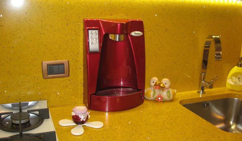 Soluzioni per arredamento