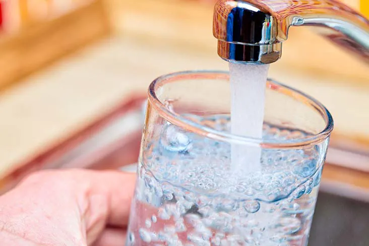 Cercate un trattamento dell'acqua?