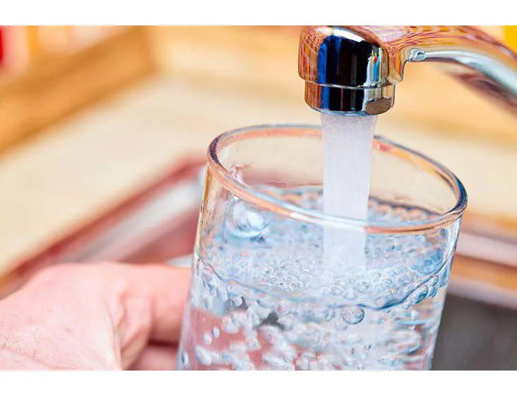 Cercate un trattamento dell'acqua?